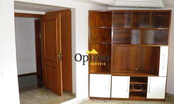 Imagem 5: Apartamento com 3 dormitórios à venda, 116 m² por R$ 550.000 - Vila Andrade - São Paulo/SP