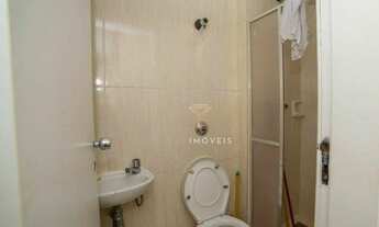 Imagem 6: Apartamento com 3 dormitórios à venda, 132 m² por R$ 850.000 - Cruzeiro - Belo Horizonte/M