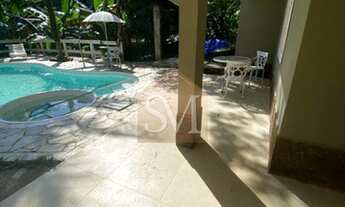 Imagem 3: Cachoeiras de Macacu - Casa de Condomínio - Castália