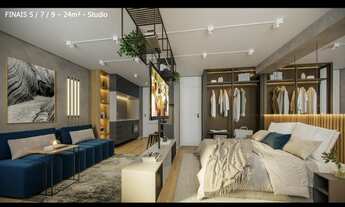 Imagem 7: APARTAMENTO A APENAS 700 METROS DA ESTAÇÃO BUTANTÃ DO METRÔ