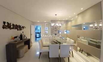 Imagem 5: Apartamento com 150 m² Privativos, 4 Dormitórios sendo 2 Suítes e 2 Vagas no Água Verde