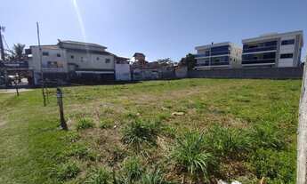 Imagem: Terreno para Venda em Rio das Ostras, Costazul