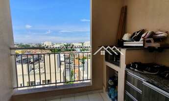 Imagem 7: APARTAMENTO A VENDA, 3 DORMITÓRIOS, SUÍTE MASTER, AMPLA SALA 2 AMBIENTES, VARANDA GOURMET