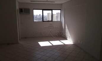 Imagem 4: Sao Jose dos Campos - Conjunto Comercial/Sala - Jardim Satelite