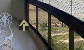 Imagem: RIO DE JANEIRO - Apartamento Padrão - BARRA