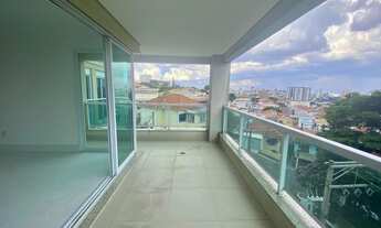 Imagem 3: Apartamento para venda com 146 metros quadrados com 4 quartos