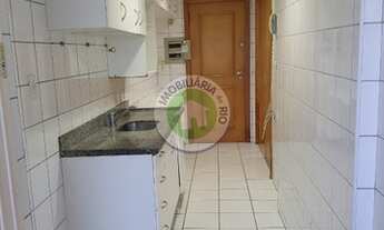 Imagem 5: RIO DE JANEIRO - Apartamento Padrão - BARRA DA TIJUCA