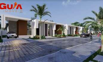 Imagem 3: Casa plana no Eusébio