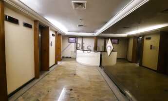 Imagem 1: Salão Comercial - Rio de Janeiro - Centro - Região Central