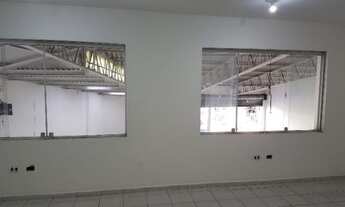 Imagem 10: Galpão/Depósito/Armazém para aluguel possui 450 metros quadrados