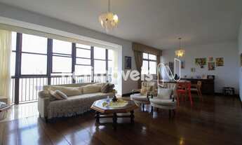 Imagem: Venda Apartamento 4 quartos Graça Salvador