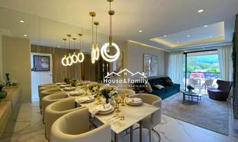 Imagem: Mudrá Full Living - Excelente Apartamentos