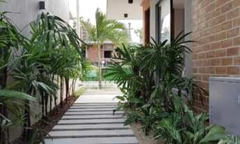 Imagem: Vendo casa Duplex em condomínio fechado