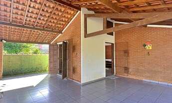 Imagem 4: Casa em Boracéia