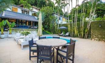 Imagem 7: Casa triplex à venda São Conrado / RJ