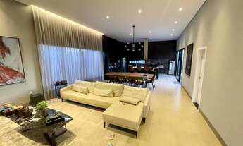 Imagem 4: Casa Alphaville 1 - Mobília completa