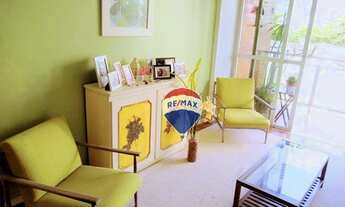 Imagem 3: Apartamento com 3 dormitórios à venda, 120 m² por R$ 549.990,00 - Grajaú - Rio de Janeiro