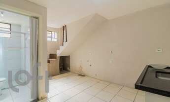 Imagem 5: Excelente apartamento estilo sobrado duplex a 300 metros do metro