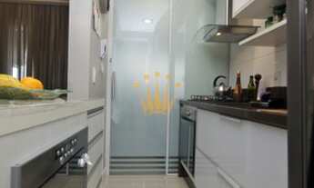 Imagem 7: Apartamento porteira fechada no Itacorubi