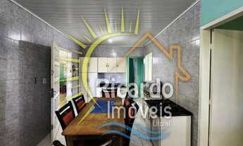 Imagem 4: RESIDENCIA DE ESQUINA EM ALVENARIA BALNEÁRIO PRIMAVERA Excelente imóvel com amplo terreno