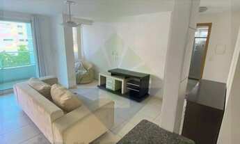 Imagem 6: Flat para Venda em João Pessoa, Manaíra, 1 dormitório, 1 banheiro, 1 vaga