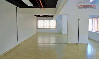 Imagem 5: Escritório / Conjunto Comercial com 240 m² para venda por R$ 2.000.000,00 e/ou alugar por