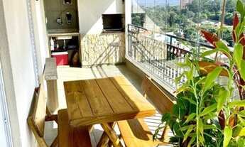 Imagem 2: Apartamento 2 dorms para Venda - Vila Adyana, São José dos Campos - 2 vagas