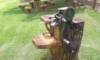 Imagem 5: Chácara Chácara com aluguel por R$300.000 /mês