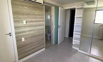 Imagem 7: Apartamento para venda com 142 metros em Candelária - Natal - RN