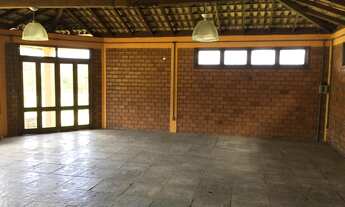 Imagem 10: Terreno com Salão de Festas em Lomba Grande - Novo Hamburgo - RS