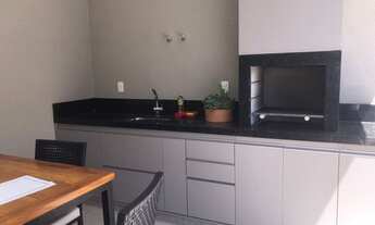 Imagem: Casa com 3 dormitórios à venda, 150 m²