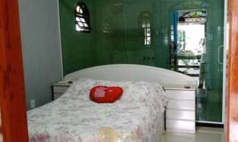 Imagem 7: Casa para Venda em Teresópolis, Pimenteiras, 3 dormitórios, 1 suíte, 2 banheiros, 4 vagas