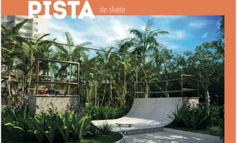 Imagem 5: Apartamento para venda tem 64 metros quadrados com 2 quartos em Village Veneza - Goiânia