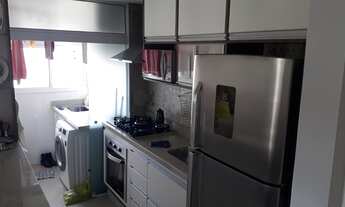 Imagem 3: Apartamento para venda possui 51 2q com 2 quartos em Vila Prudente, Vila Bela - São Paulo