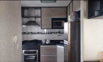 Imagem 6: Apto Magnífico 3 Dorm c/ varanda e móveis planejados Condomínio Clube no Centro de Diadem