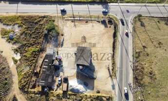 Imagem 4: Sao Jose dos Campos - Terreno Padrao - Jardim Santa Maria