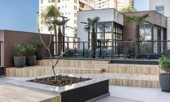 Imagem 7: Apartamento 3 quartos 87m² 2 vagas sacada com churrasqueira no Cristo Rei