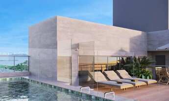 Imagem 6: Apartamento de 2 quartos à venda em Jardim Camburi, Vitória - ES