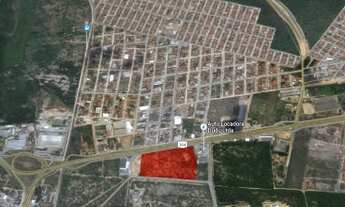 Imagem 7: ÁREAS PARA INVESTIMENTOS