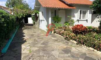 Imagem 5: CASA com 3 dormitórios à venda por R$ 690.000,00 no bairro Niterói - CANOAS / RS