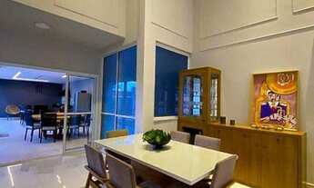 Imagem 5: Casa com 3 dormitórios - Condomínio Maria Dulce - Indaiatuba/SP