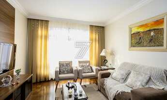 Imagem 6: Apartamento 3 dormitórios, 1 vaga, banheiro social, cozinha com armários, coifa, cooktop