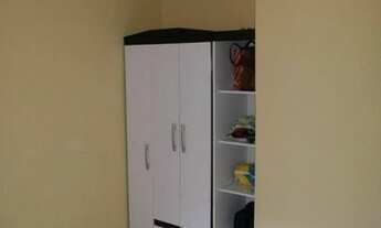 Imagem 7: Cidade Universitária - Res. Cidades do Mundo - Edf. Madri