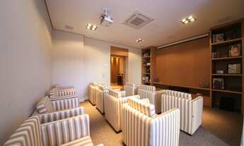 Imagem 2: Apartamento para venda tem 94 metros quadrados com 3 quartos