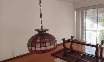 Imagem 5: Lagoa - Apartamento para venda possui 227 metros quadrados com 4 quartos em Lagoa - Rio de