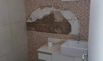 Imagem 5: Sobrado, 303 m² - venda por R$ 850.000,00 ou aluguel por R$ 3.750,00/mês - Jardim Silvestr