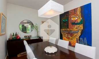 Imagem 7: RIO DE JANEIRO - Apartamento Padrão - São Conrado