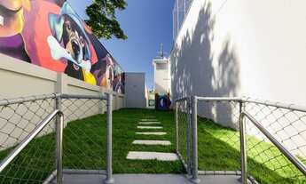 Imagem 6: APARTAMENTO NO ED BRAVA HILL