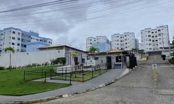 Imagem: Apartamento para aluguel tem 60 metros quadrados