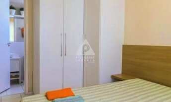 Imagem 5: Apartamento à venda, 3 quartos, 1 suíte, 2 vagas, Jacarepaguá - RIO DE JANEIRO/RJ